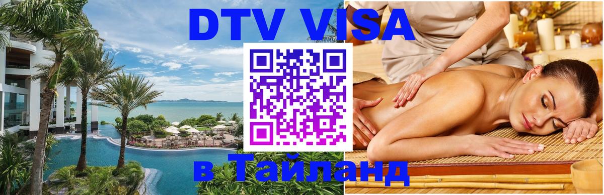 Оформление DTV визы под ключ: стоимость и тарифы, только загранпаспорт - 